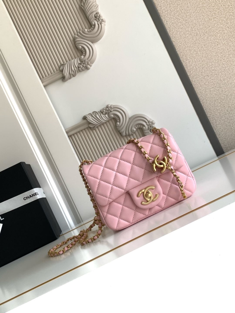 Ch**el cf series bags